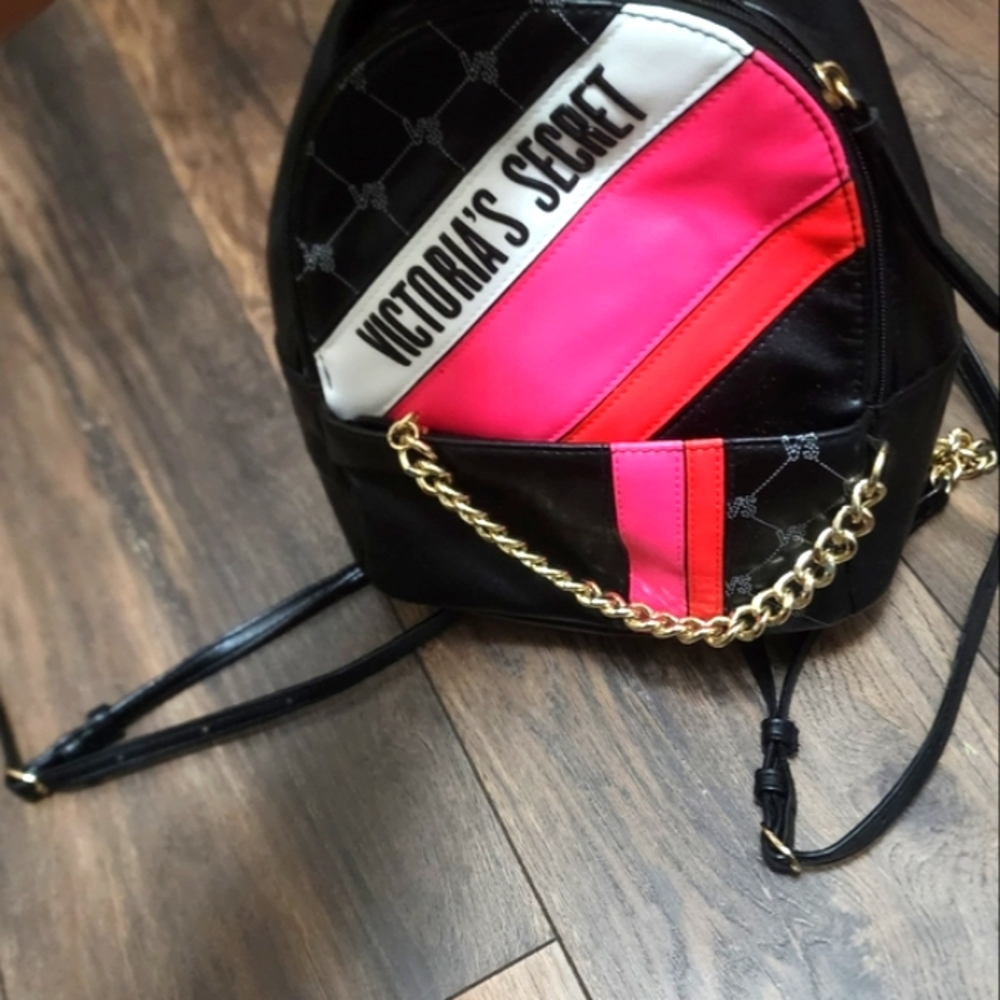 victoria secret mini backpack